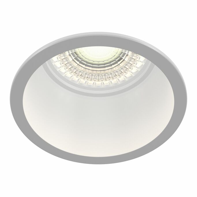 Точечный светильник MAYTONI Reif DL049-01W