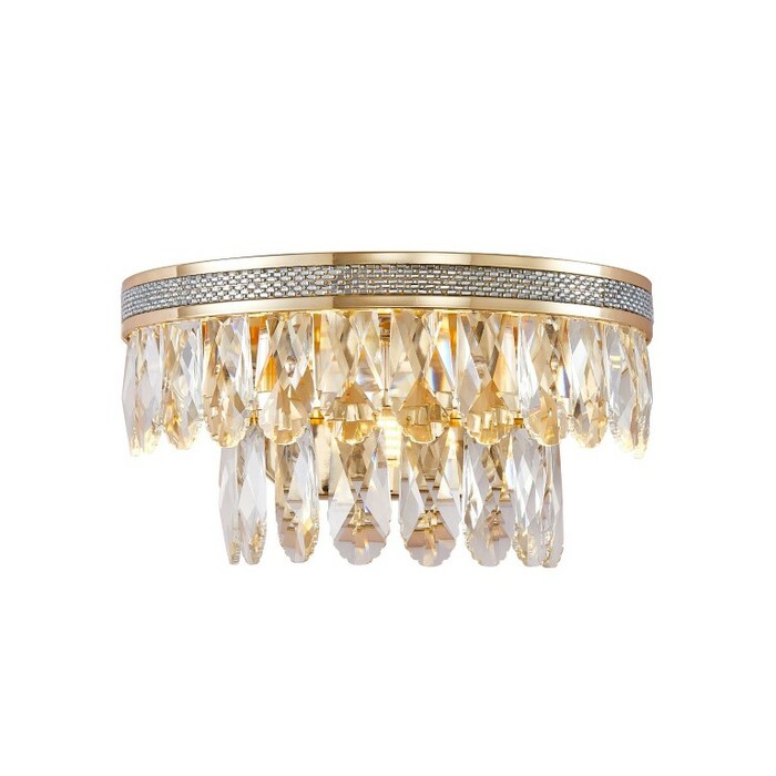 Бра FAVOURITE Palatium 4207-2W