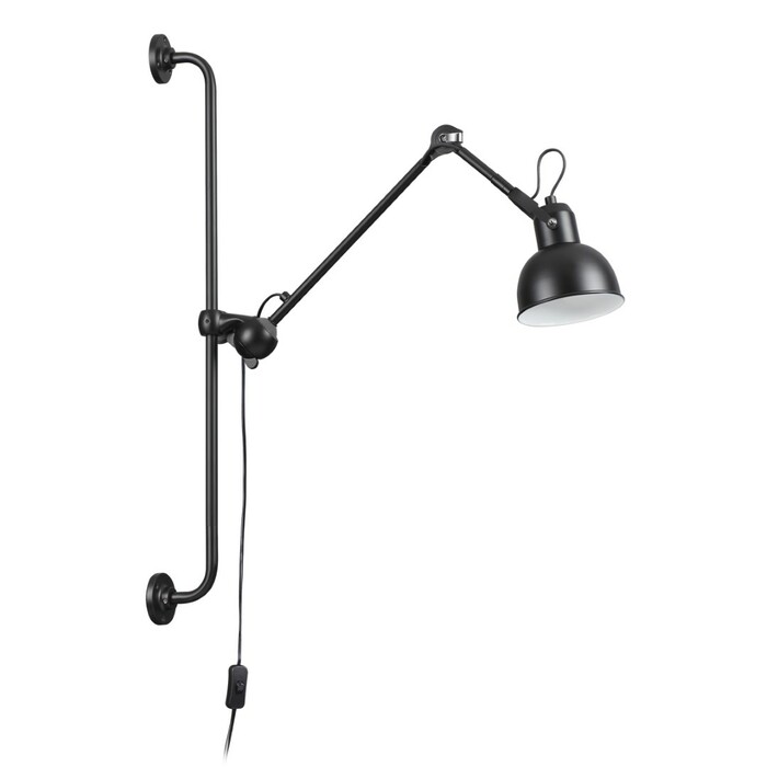 Спот ODEON ARTA 4125/1WA