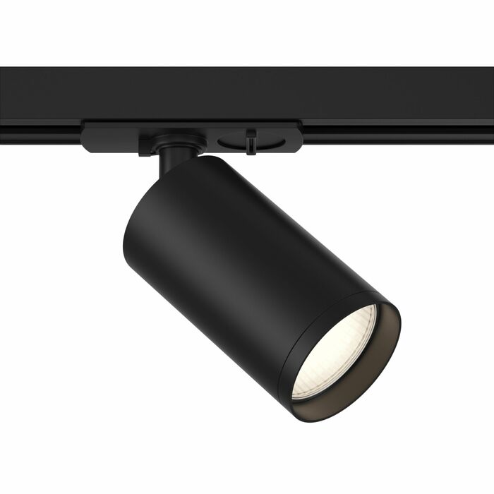 Трековая система MAYTONI Track lamps TR020-1-GU10-B