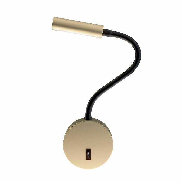 Подсветка MAYTONI Stem C035WL-L3MG3K