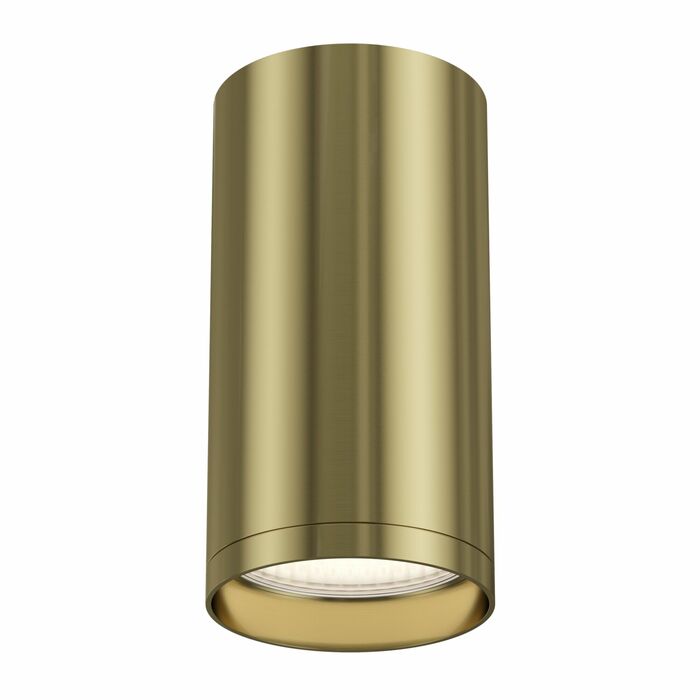 Точечный светильник MAYTONI FOCUS S C052CL-01BS