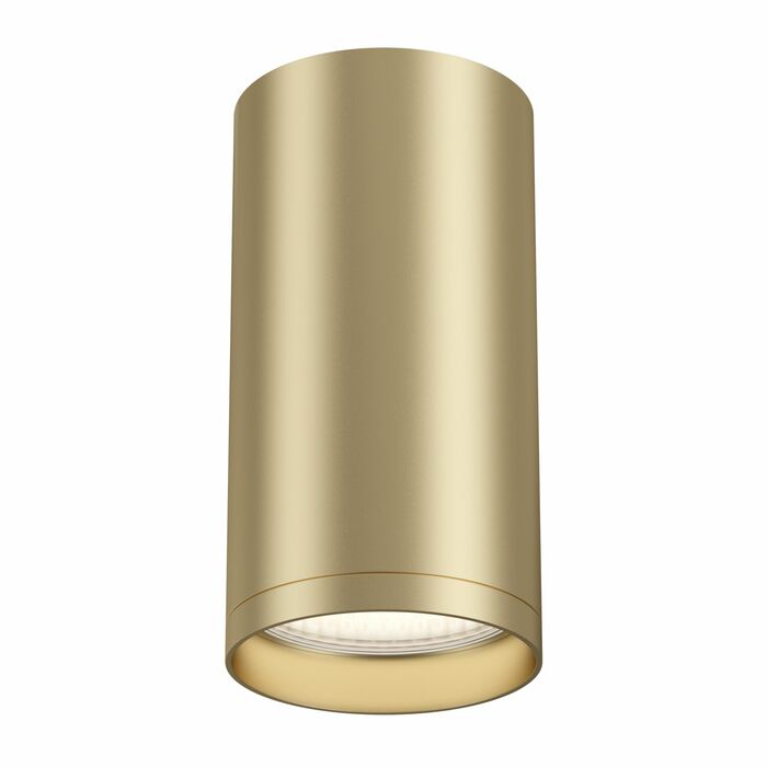 Точечный светильник MAYTONI FOCUS S C052CL-01MG