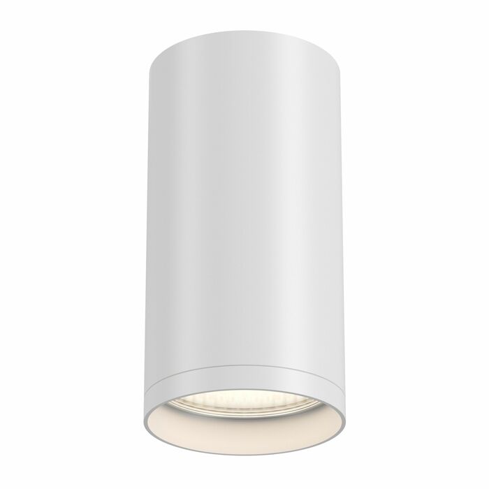 Точечный светильник MAYTONI FOCUS S C052CL-01W