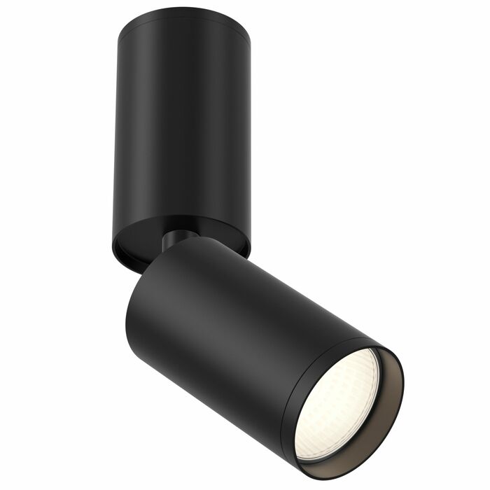 Точечный светильник MAYTONI FOCUS S C051CL-01B