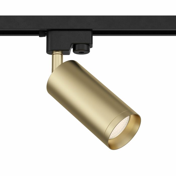 Трековая система MAYTONI Track lamps TR004-1-GU10-MG