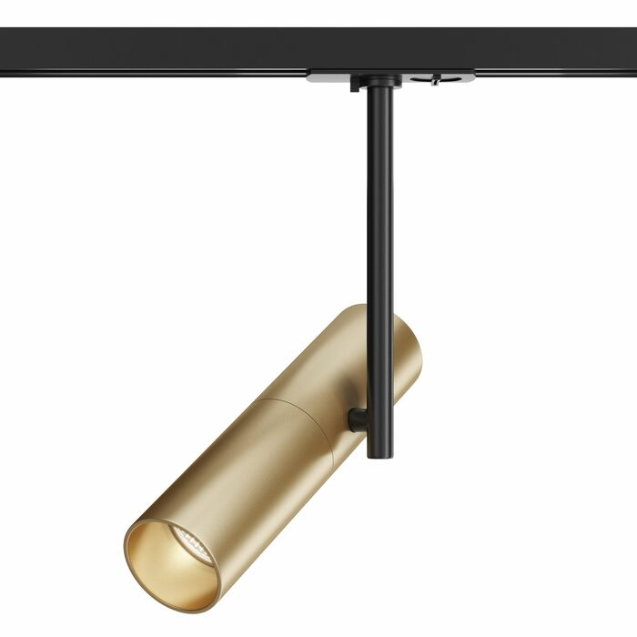 Трековая система MAYTONI Track lamps TR005-1-GU10-BG