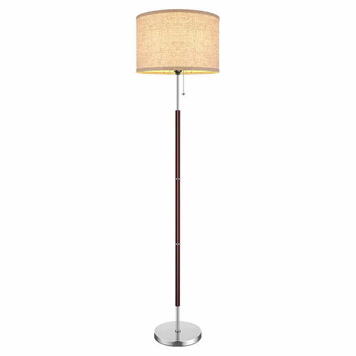 Торшер LUSSOLE BUCKEYE LSP-0627