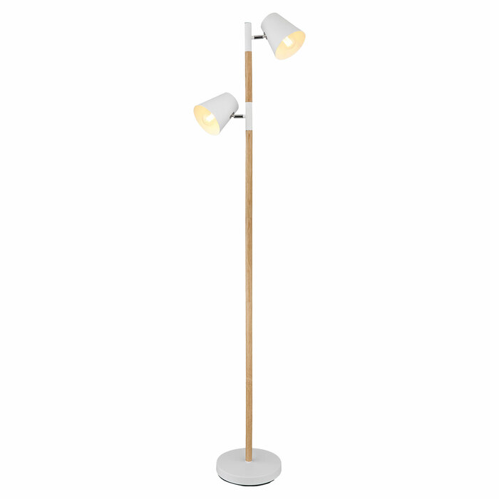 Торшер LUSSOLE BUCKEYE LSP-0628