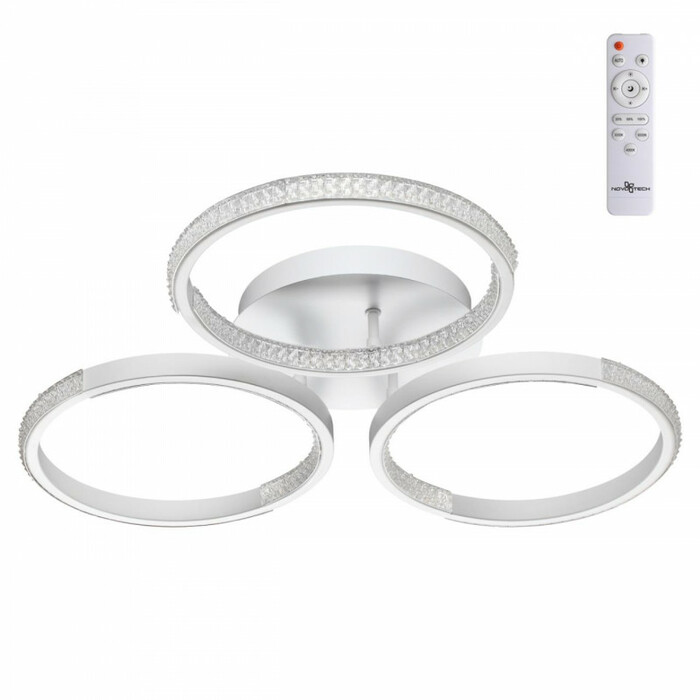 Люстра NOVOTECH CALM 358923
