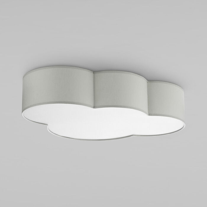 Люстра TK LIGHTING CLOUD 3145