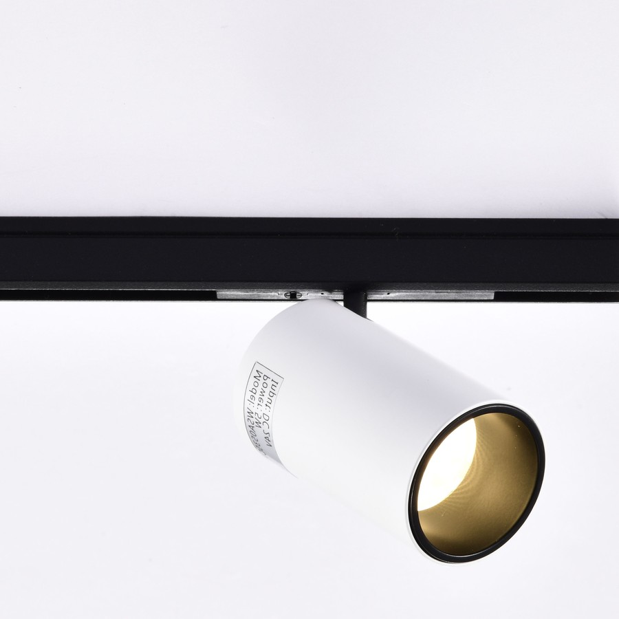 Трековая система Wertmark LESATH WTL.O10.007.40.05