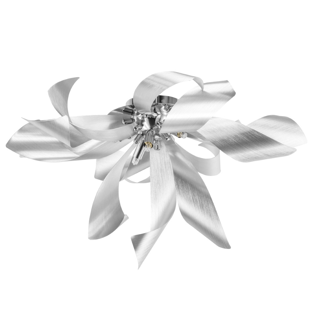 Люстра LIGHTSTAR Turbio 754169