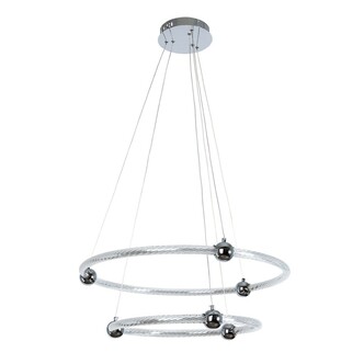 Люстра ARTE LAMP HARLEY A2196SP-2CC