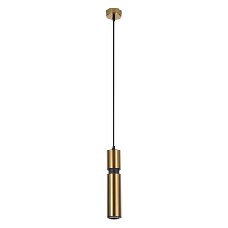 Подвес ARTE LAMP RAN A3145SP-1PB