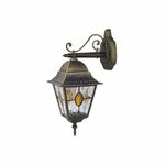 Уличный светильник FAVOURITE Zagreb 1805-1W
