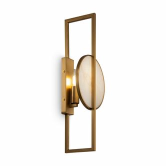 Бра MAYTONI MARMO MOD099WL-01G