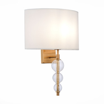 Бра EVOLUCE RAMER SLE105711-01