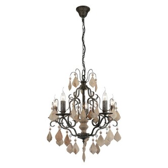 Люстра FAVOURITE Albero 1763-5P