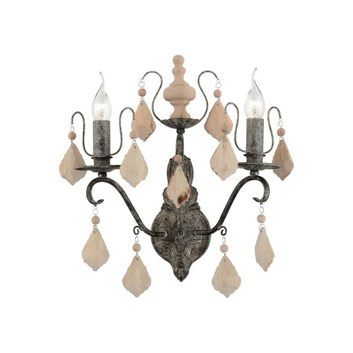 Бра FAVOURITE Albero 1763-2W