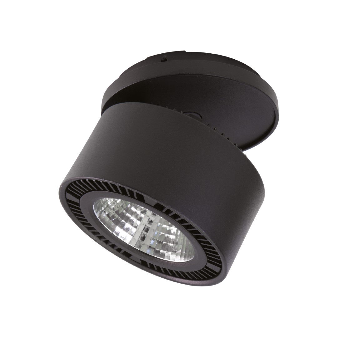 Точечный светильник LIGHTSTAR Forte inca 213847