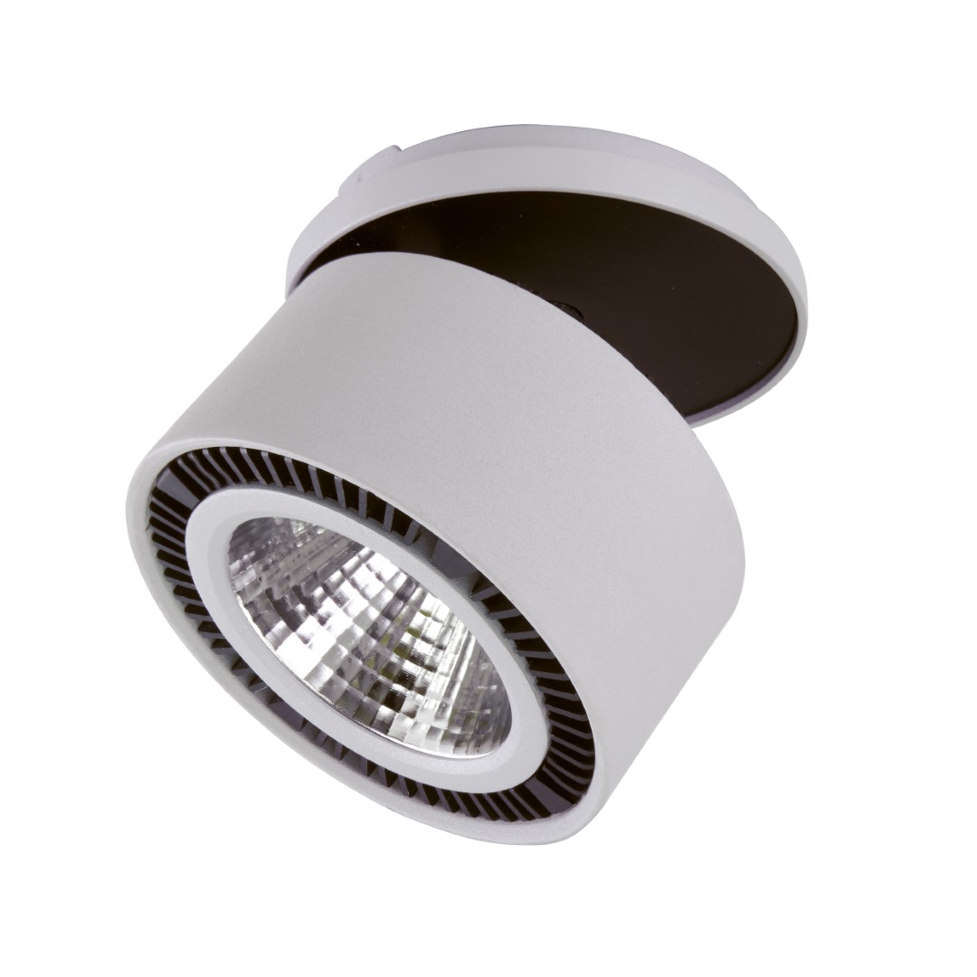 Точечный светильник LIGHTSTAR Forte inca 213849