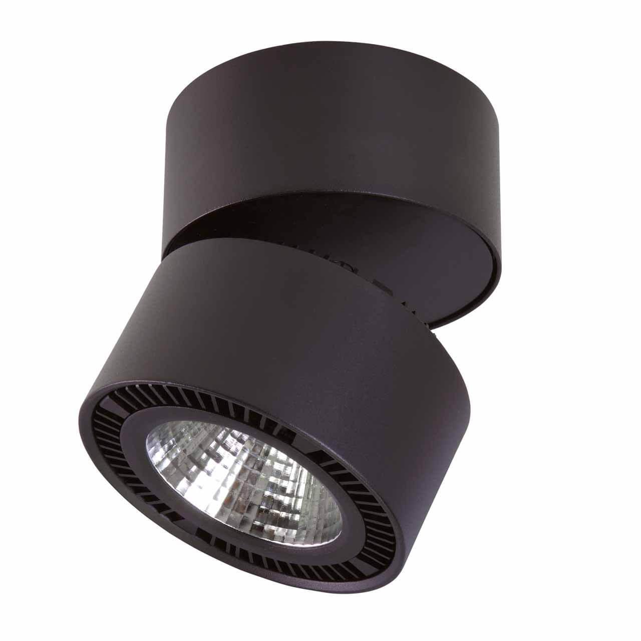 Точечный светильник LIGHTSTAR Forte Muro 213857