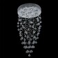 Люстра MW-LIGHT Каскад 244010409