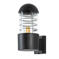 Уличный светильник ARTE LAMP COPPIA A5217AL-1BK