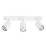 Спот ARTE LAMP AQUARIUS A3226PL-3WH