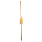 Подсветка ARTE LAMP LINES A2029AP-1PB