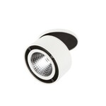 Точечный светильник LIGHTSTAR Forte inca 214806