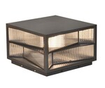 Уличный светильник KINK LIGHT Файви 09322,19