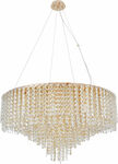 Люстра STILFORT Rain of Crystal 2187/03/16P
