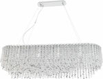 Люстра STILFORT Rain of Crystal 2187/09/13PL