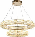 Люстра STILFORT Gabbana 4014/03/02P