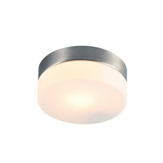 Тарелка ARTE LAMP AQUA-TABLET A6047PL-1SS