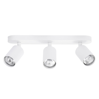 Спот ARTE LAMP AQUARIUS A3226PL-3WH