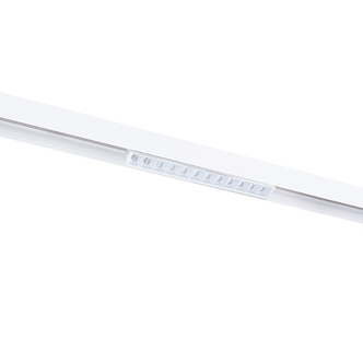 Трековая система ARTE LAMP LINEA A4664PL-1WH