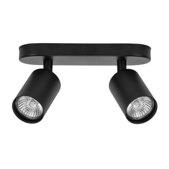 Спот ARTE LAMP AQUARIUS A3226PL-2BK