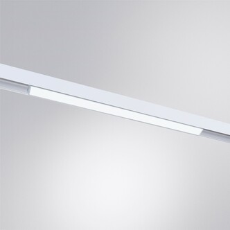 Трековая система ARTE LAMP LINEA A4663PL-1WH