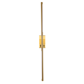 Подсветка ARTE LAMP LINES A2029AP-1PB