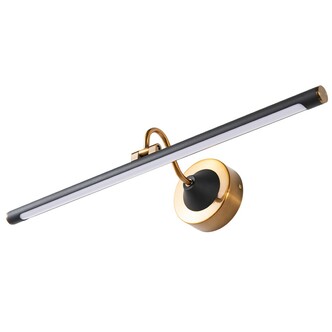 Подсветка ARTE LAMP Sol A7912AP-1BK