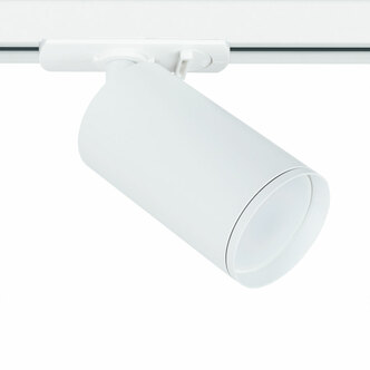 Трековая система ARTE LAMP Flame A1519PL-1WH