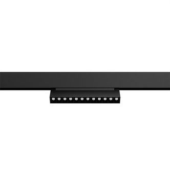 Трековая система ARTE LAMP LINEA A4678PL-1BK