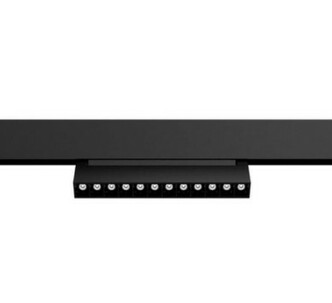 Трековая система ARTE LAMP LINEA A4668PL-1BK