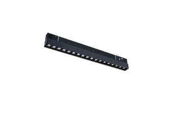 Трековая система ARTE LAMP LINEA A4665PL-1BK