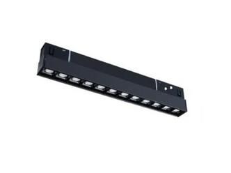 Трековая система ARTE LAMP LINEA A4664PL-1BK