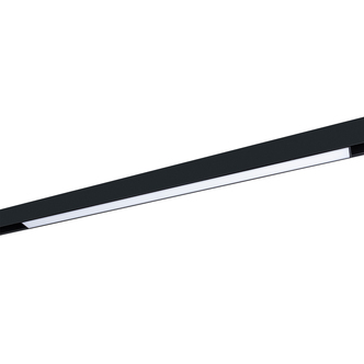 Трековая система ARTE LAMP LINEA A4663PL-1BK