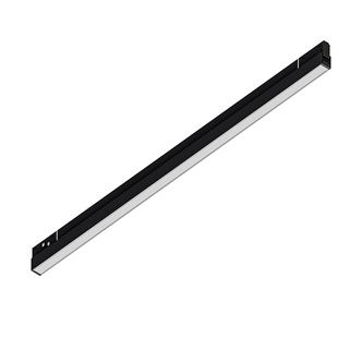 Трековая система ARTE LAMP EXPERT A5723PL-1BK